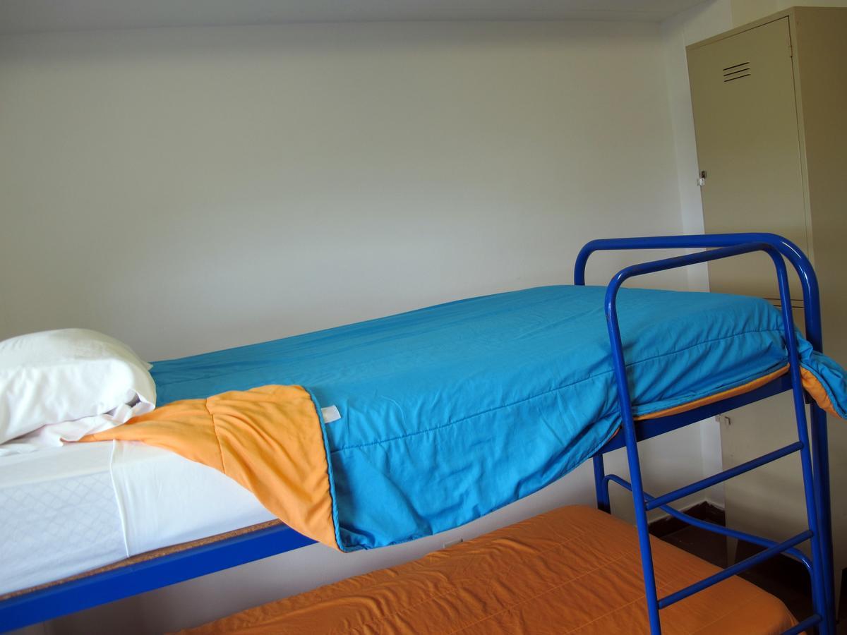 Azores Youth Hostels - Sao Miguel Ponta Delgada Exterior foto